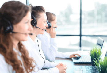 24/7 Support